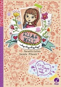 Cover: Ellas Welt - Ein Traum wird wahr - Boje