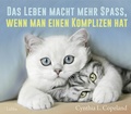 Cover: Das Leben macht mehr Spa&szlig;, wenn man einen Komplizen hat - Ehrenwirth