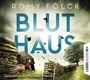 Cover: Bluthaus - Lübbe Audio