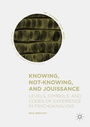 Cover: Knowing, Not-Knowing, and Jouissance - Palgrave Macmillan