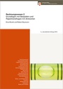 Cover: Rechnungswesen 2 - Compendio Bildungsmedien