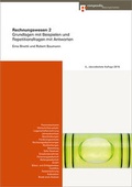 Cover: Rechnungswesen 2 - Compendio Bildungsmedien