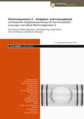 Cover: Rechnungswesen 2 - Aufgaben- und L&ouml;sungsband - Compendio Bildungsmedien