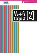 Cover: W+G kompakt 2 - Compendio Bildungsmedien