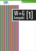 Cover: W+G kompakt 1 - Compendio Bildungsmedien