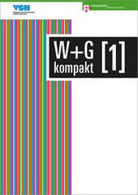 Enlarge image Cover: W+G kompakt 1 - Compendio Bildungsmedien