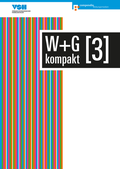 Cover: W+G kompakt 3 - Compendio Bildungsmedien