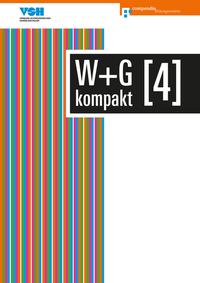Enlarge image Cover: W+G kompakt 4 - Compendio Bildungsmedien