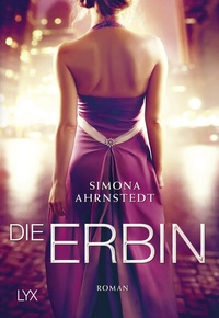 Abbildung von: Die Erbin - LYX