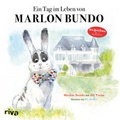 Cover: Ein Tag im Leben von Marlon Bundo - Riva