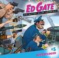 Cover: Ed Gate - Folge 05 - L&uuml;bbe Audio
