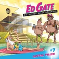 Cover: Ed Gate - Folge 07 - L&uuml;bbe Audio