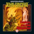 Cover: John Sinclair - Folge 125 - L&uuml;bbe Audio