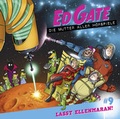 Cover: Ed Gate - Folge 09 - L&uuml;bbe Audio