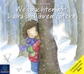 Cover: Weihnachten mit Laura und ihrem Stern - L&uuml;bbe Audio