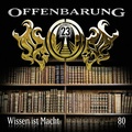 Cover: Offenbarung 23 - Folge 80 - L&uuml;bbe Audio