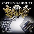 Cover: Offenbarung 23 - Folge 82 - L&uuml;bbe Audio