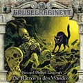Cover: Gruselkabinett - Folge 138 - L&uuml;bbe Audio
