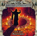 Cover: Gruselkabinett - Folge 140 - L&uuml;bbe Audio