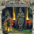 Cover: Gruselkabinett - Folge 142 - L&uuml;bbe Audio