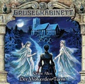 Cover: Gruselkabinett - Folge 143 - L&uuml;bbe Audio