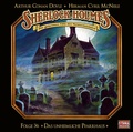 Cover: Sherlock Holmes - Folge 36 - L&uuml;bbe Audio