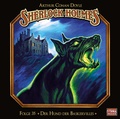 Cover: Sherlock Holmes - Folge 35 - L&uuml;bbe Audio