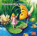 Cover: D&auml;umelinchen - L&uuml;bbe Audio
