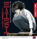 Cover: Death Note - Folge 03 - L&uuml;bbe Audio