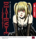 Cover: Death Note - Folge 04 - L&uuml;bbe Audio