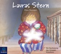 Cover: Lauras Stern - L&uuml;bbe Audio