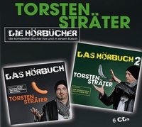 Abbildung von: Das Hörbuch 1 & 2 - Lübbe Audio