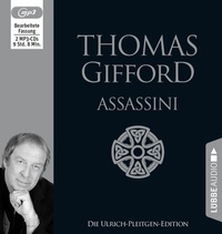 Abbildung von: Assassini - Lübbe Audio
