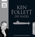 Cover: Die Nadel - L&uuml;bbe Audio