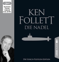 Enlarge image Cover: Die Nadel - Lübbe Audio