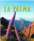 Cover: Reise durch La Palma - St&uuml;rtz