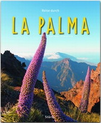Abbildung von: Reise durch La Palma - Stürtz