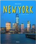 Cover: Reise durch New York - St&uuml;rtz