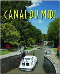 Abbildung von: Reise durch Canal du Midi - Stürtz