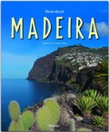 Cover: Reise durch Madeira - St&uuml;rtz