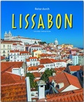 Cover: Reise durch Lissabon - St&uuml;rtz