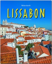 Abbildung von: Reise durch Lissabon - Stürtz