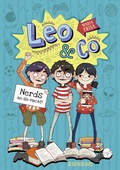 Cover: Leo & Co. - Nerds an die Macht! - Baumhaus