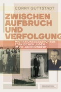 Cover: Zwischen Aufbruch und Verfolgung - Assoziation A