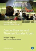 Cover: Gendertheorien und Theorien Sozialer Arbeit - Verlag Barbara Budrich