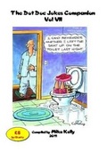 Cover: The Dot Doc Jokes Companion: v. 2 - K-D Publications