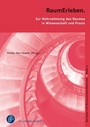 Cover: RaumErleben - Verlag Barbara Budrich