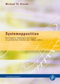 Cover: Systemopposition - Verlag Barbara Budrich