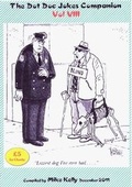 Cover: The Dot Doc Jokes Companion: v. 3 - K-D Publications