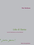 Cover: Lido di Dante - Edition Korrespondenzen